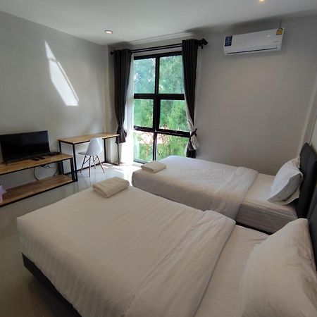 Life Hotel Rong Khun Ban Mai  Esterno foto