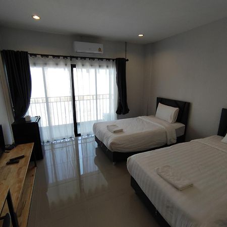 Life Hotel Rong Khun Ban Mai  Esterno foto