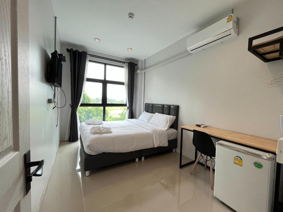 Life Hotel Rong Khun Ban Mai  Esterno foto