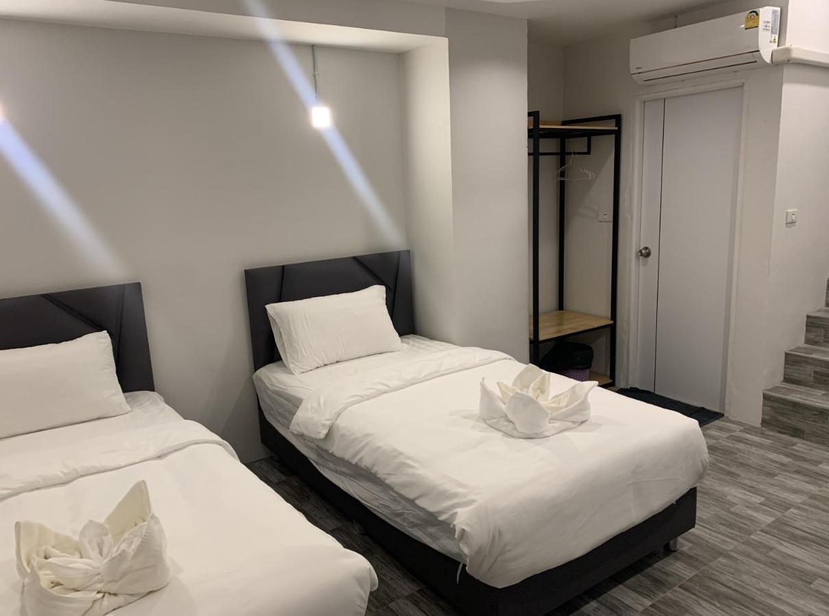 Life Hotel Rong Khun Ban Mai  Esterno foto