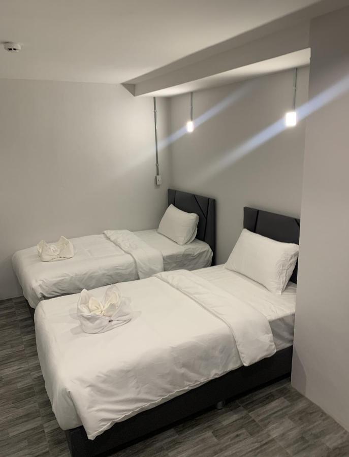 Life Hotel Rong Khun Ban Mai  Esterno foto
