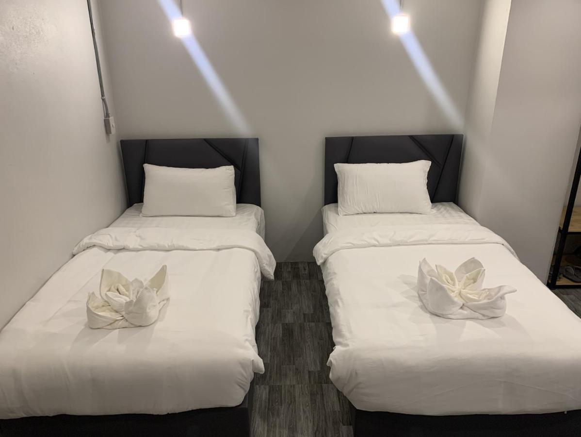 Life Hotel Rong Khun Ban Mai  Esterno foto