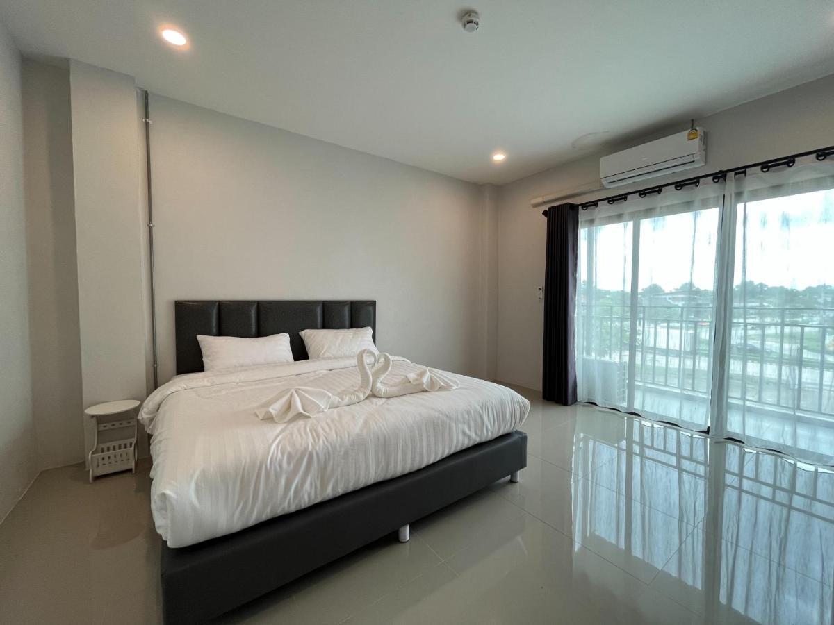 Life Hotel Rong Khun Ban Mai  Esterno foto