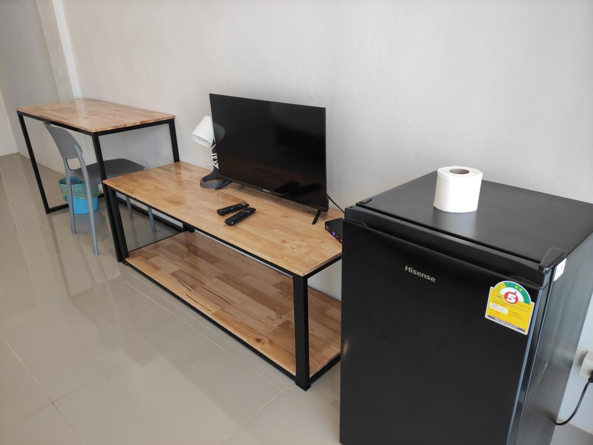 Life Hotel Rong Khun Ban Mai  Esterno foto
