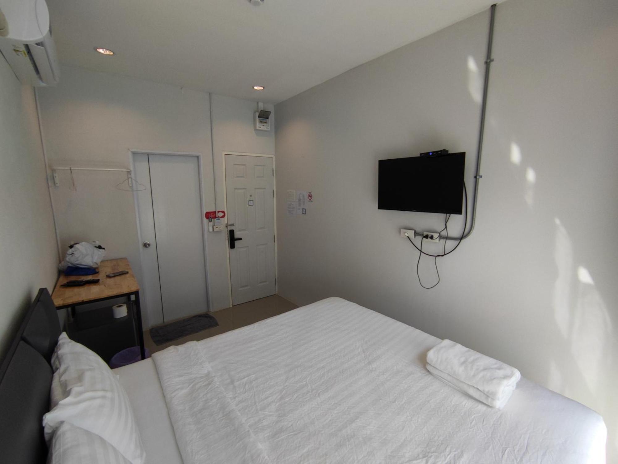 Life Hotel Rong Khun Ban Mai  Esterno foto