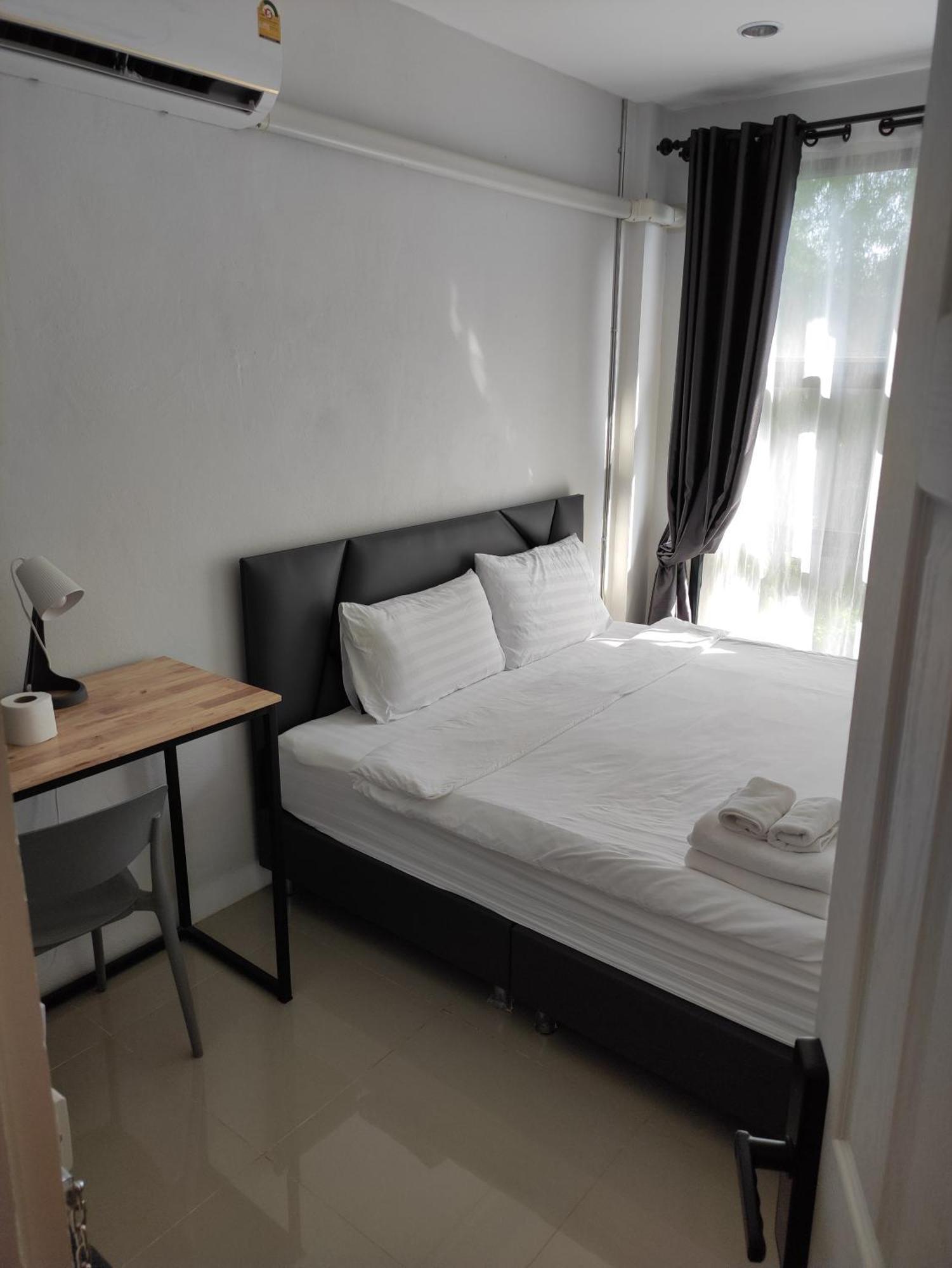 Life Hotel Rong Khun Ban Mai  Esterno foto