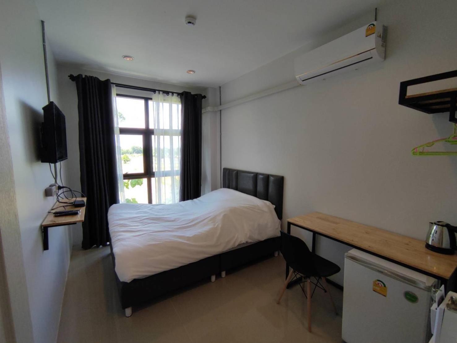 Life Hotel Rong Khun Ban Mai  Esterno foto